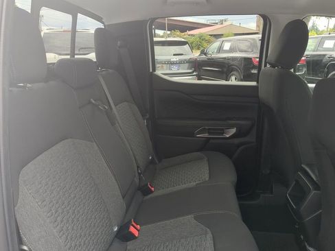 New 2024 Ford Ranger XLT image 26