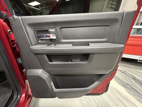 Used 2010 Dodge Ram 1500 Truck Sport image 40
