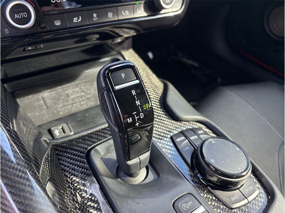 Used 2022 Toyota Supra Premium w/ Driver Assist Package RWD image 37