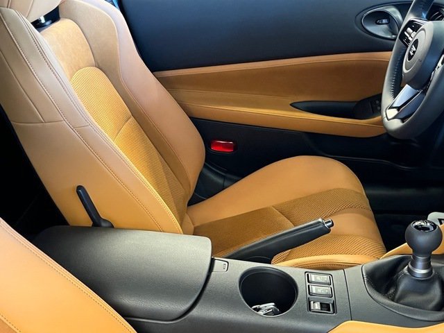 New 2027 Nissan Z Performance RWD image 12