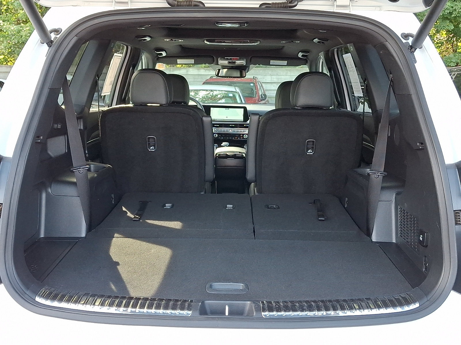 Certified 2024 Kia Telluride SX X-Pro AWD/4WD image 22