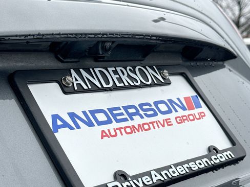 Used 2022 Nissan Murano SL w/ SL Moonroof Package image 13