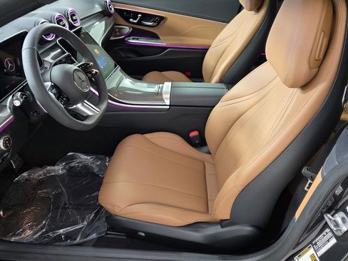 New 2026 Mercedes-Benz CLE 300 4MATIC Coupe image 6