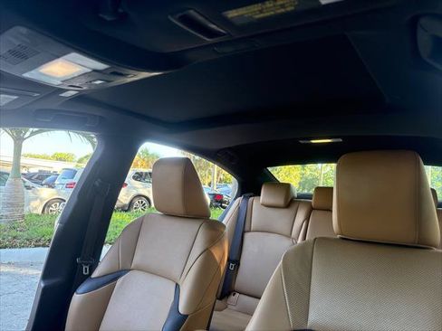 Used 2019 Lexus ES 350 w/ Premium Package FWD image 15