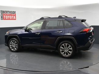 Used 2024 Toyota RAV4 Limited w/ Advanced Technology Package AWD/4WD video 2