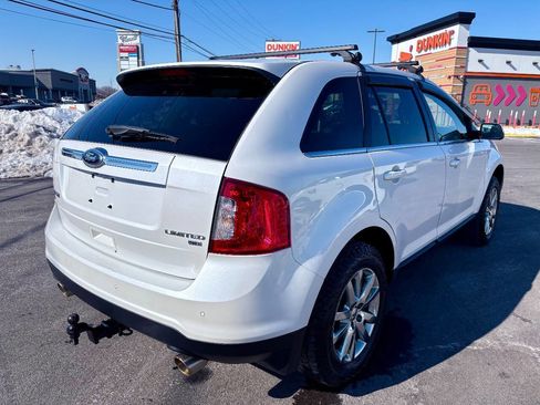 Used 2013 Ford Edge Limited image 6