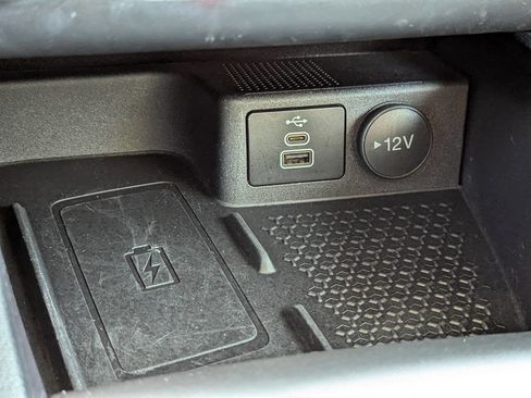 Used 2024 Ford Bronco Sport Big Bend w/ Convenience Package image 22