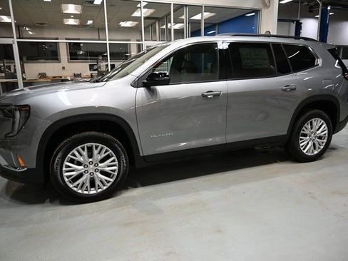 New 2026 GMC Acadia Elevation w/ Elevation Premium Package image 7