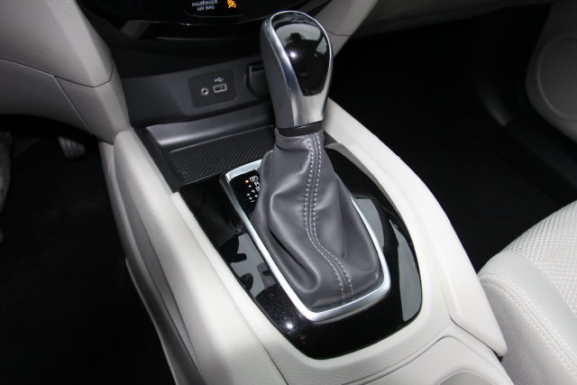 Used 2020 Nissan Rogue Sport SV w/ All-Weather Package AWD/4WD image 28