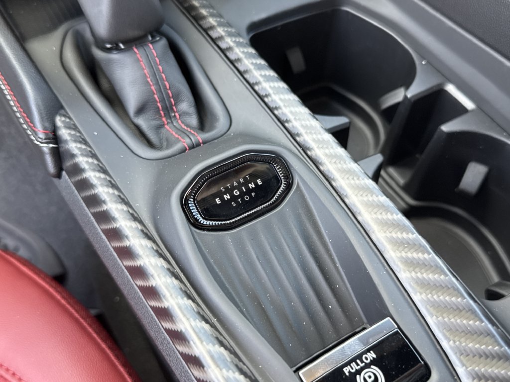 New 2026 Dodge Charger Scat Pack AWD/4WD image 18