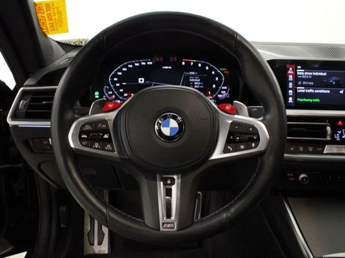 Used 2022 BMW M4 xDrive Competition w/ Executive Package image 27