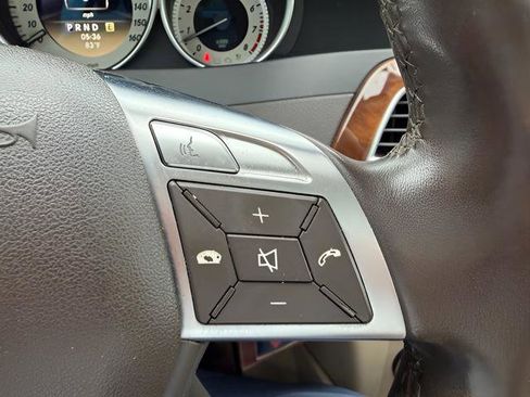 Used 2012 Mercedes-Benz C 300 4MATIC Sedan image 17