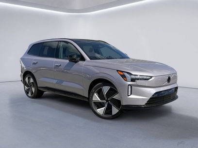 New 2026 Volvo EX90 Ultra
