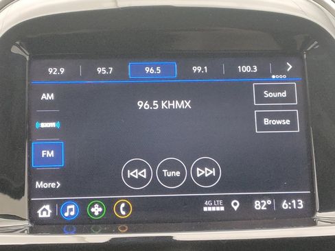 Used 2020 Chevrolet Spark LT FWD image 25