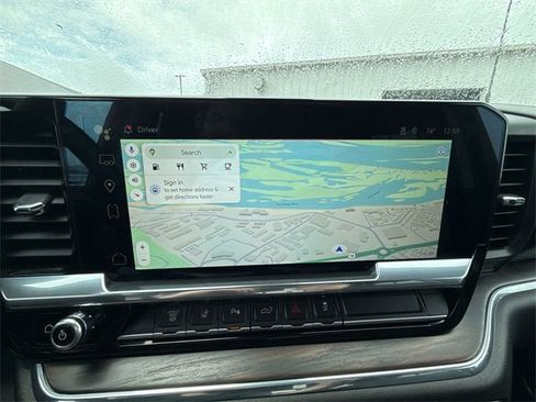 Used 2024 GMC Sierra 3500 SLT w/ SLT Premium Package image 47