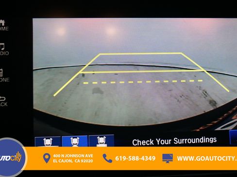 Used 2021 Honda CR-V EX-L image 11