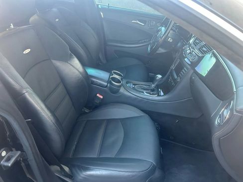 Used 2006 Mercedes-Benz CLS 55 AMG image 15