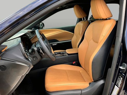 Used 2024 Lexus RX 350 Premium Plus w/ Convenience Package FWD image 8