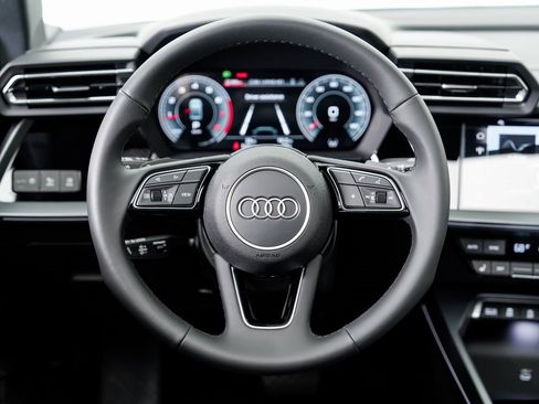 New 2026 Audi A3 2.0T Premium image 14