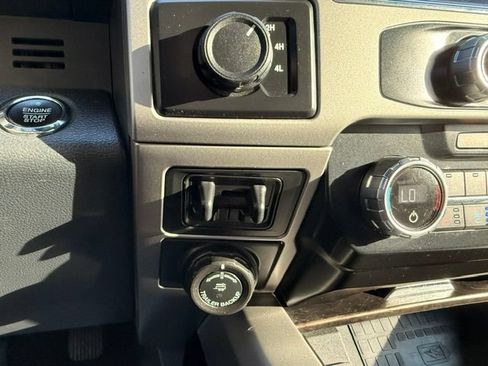 Certified 2022 Ford F350 Lariat w/ Lariat Ultimate Package AWD/4WD image 20