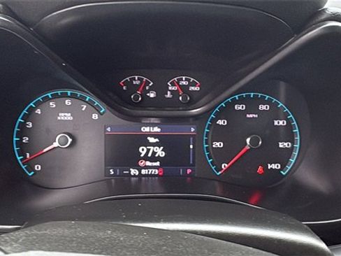 Used 2021 GMC Canyon Denali image 12