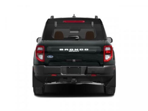 Used 2021 Ford Bronco Sport Badlands w/ Badlands Package image 5