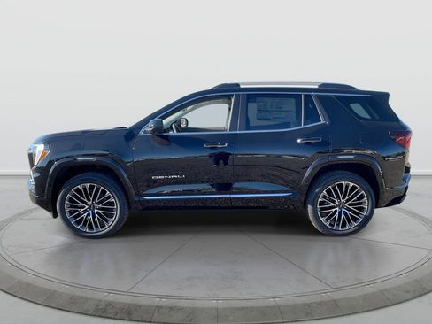 New 2026 GMC Terrain Denali AWD/4WD image 5