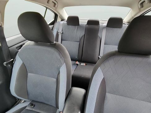 Used 2023 Nissan Versa SV FWD image 20