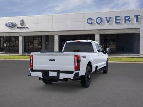 New 2026 Ford F350 XLT w/ XLT Premium Package image 8