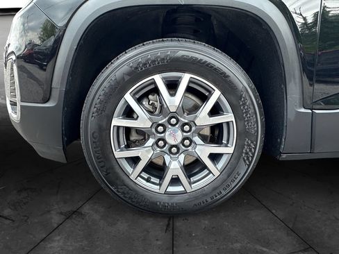 Used 2023 GMC Acadia SLT AWD/4WD image 14