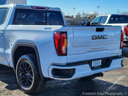 New 2026 GMC Sierra 1500 Elevation w/ Preferred Package image 6