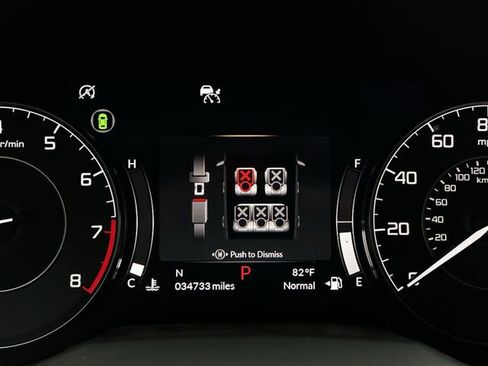 Used 2023 Acura RDX FWD w/ Technology Package image 16