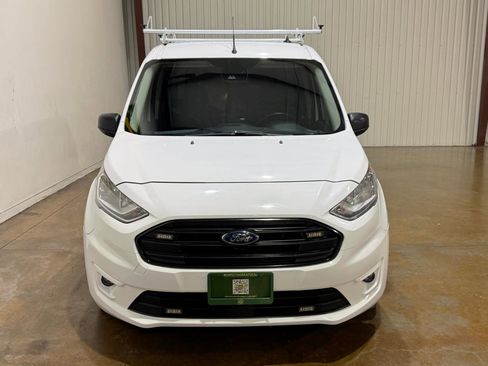 Used 2020 Ford Transit Connect XLT image 2