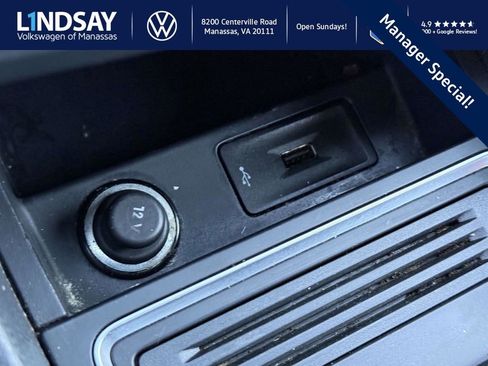 Used 2016 Volkswagen Jetta S image 15