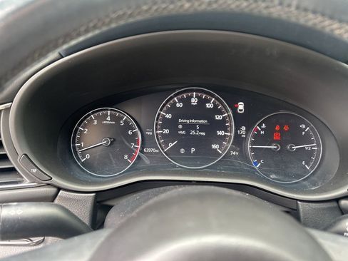 Used 2020 MAZDA CX-30 FWD w/ Preferred Package image 5