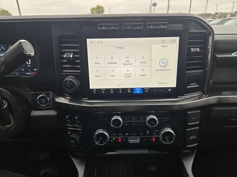 Used 2023 Ford F350 Lariat w/ Lariat Ultimate Package image 23