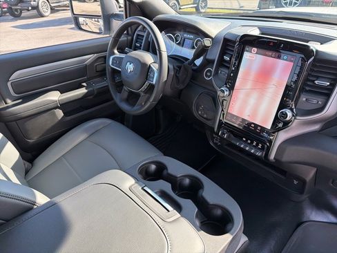 New 2026 RAM 3500 Tradesman image 19
