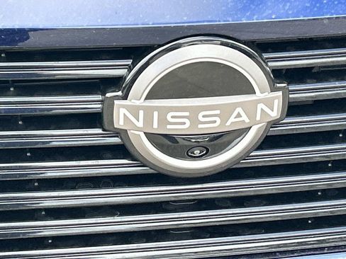 New 2026 Nissan Murano Platinum w/ Cargo Package AWD/4WD image 11