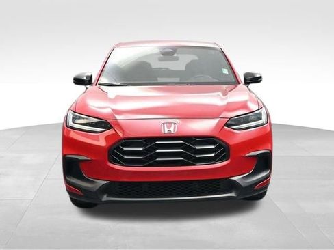 Used 2024 Honda HR-V Sport image 8