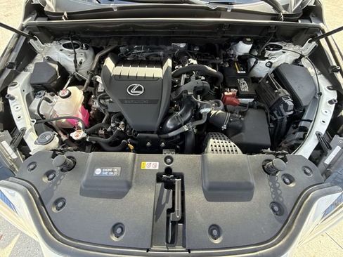 Certified 2024 Lexus NX 350 AWD image 27