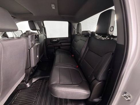 Used 2023 Chevrolet Silverado 3500 W/T w/ Gooseneck/5TH Wheel Package image 21