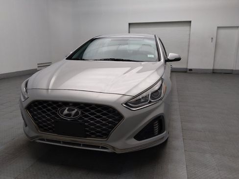 Used 2019 Hyundai Sonata SEL FWD image 15