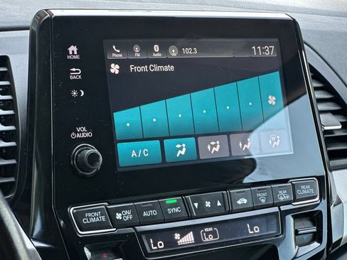 Used 2018 Honda Odyssey EX-L image 20