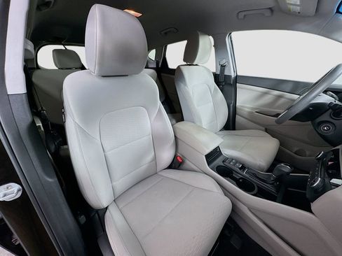 Used 2019 Hyundai Tucson SE image 27