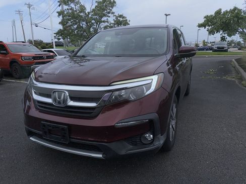 Used 2019 Honda Pilot EX image 6