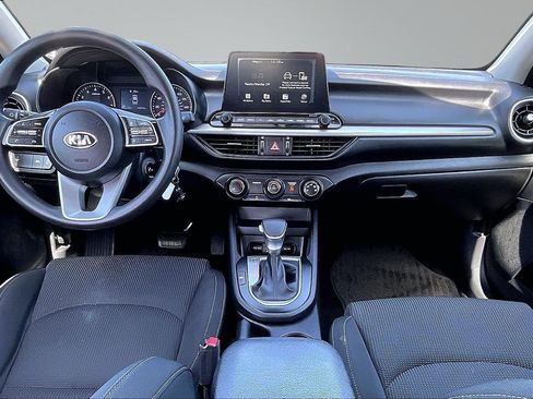 Used 2021 Kia Forte LXS FWD image 14