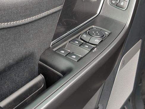 New 2026 Ford F150 Lariat w/ Equipment Group 501A Mid image 17