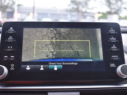 Used 2019 Honda Accord Sport image 37