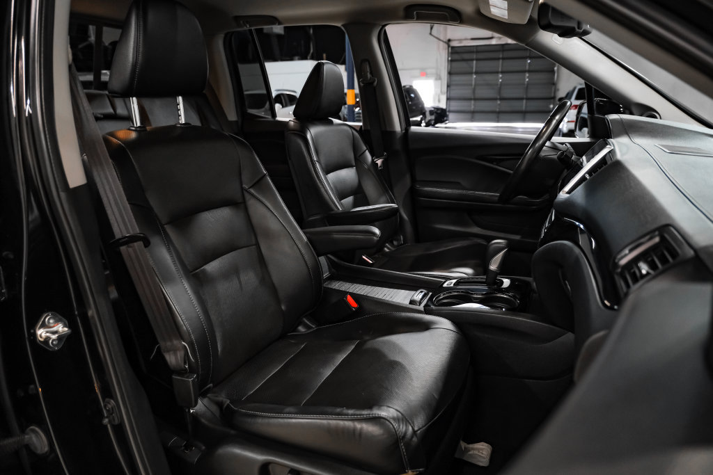 Used 2019 Honda Ridgeline RTL-E image 38