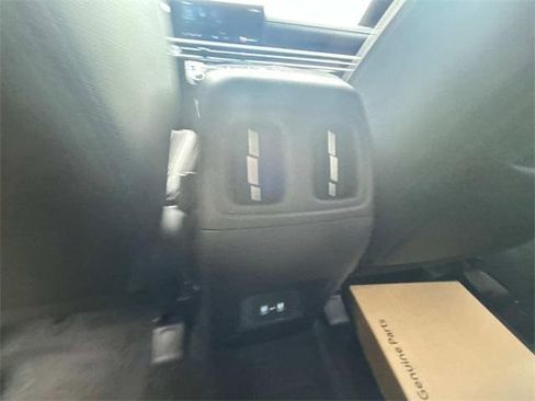New 2025 Hyundai Santa Cruz XRT image 6